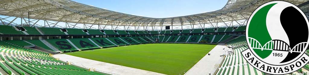 New Sakarya Stadium